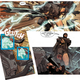 Illustration for article titled iMidnighter/i delivers action comic excellence as it heads to its untimely end